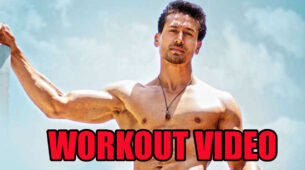 Have You Seen Tiger Shroff’s Hot Workout Video Yet?