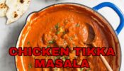 Haven’t Tried This Recipe Yet? Try this instant Chicken Tikka Masala Recipe