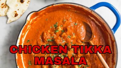 Haven’t Tried This Recipe Yet? Try this instant Chicken Tikka Masala Recipe