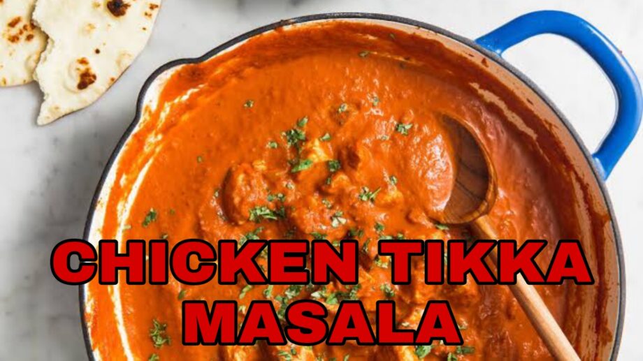 Haven't Tried This Recipe Yet? Try this instant Chicken Tikka Masala Recipe