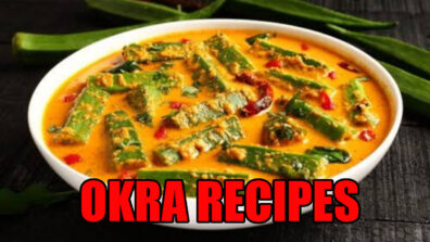 Having Trouble Eating Okra: Get Some Recipes That Will Help Digest Okra Easily