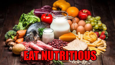 Having Trouble Practicing Eating Nutritious Food? Follow These Steps That Will Help You Eat Nutritious Food