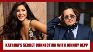 Headline: What Is Katrina Kaif’s SECRET & UNKNOWN CONNECTION With Johnny Depp? Know The Truth