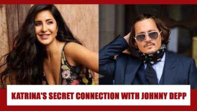 Headline: What Is Katrina Kaif’s SECRET & UNKNOWN CONNECTION With Johnny Depp? Know The Truth