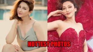 Here Are The Hottest Photos Of Saumya Tandon To Raise Temperature