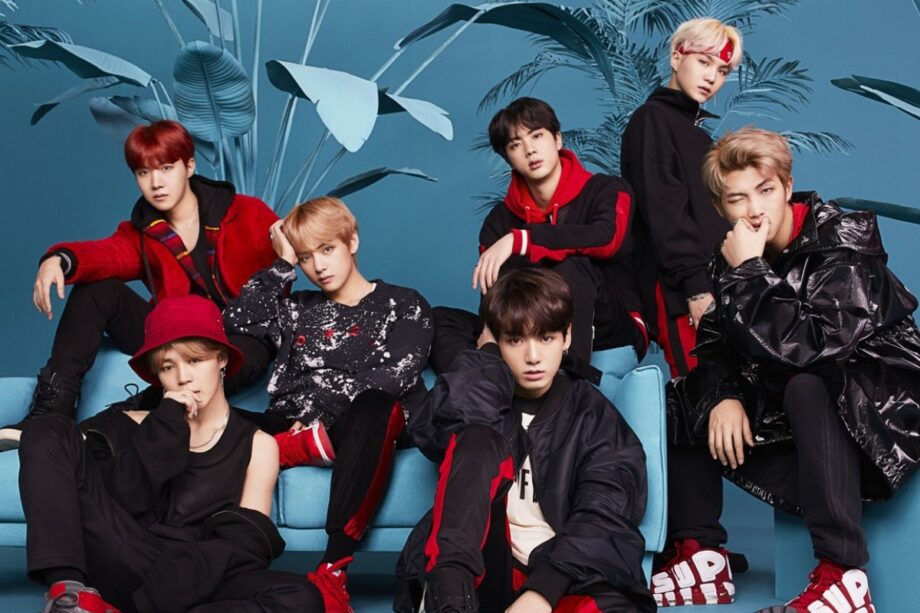 Here Are The Solo Projects Of BTS Members RM, Jungkook, Jimin, Jin, V, Suga, And J-Hopes