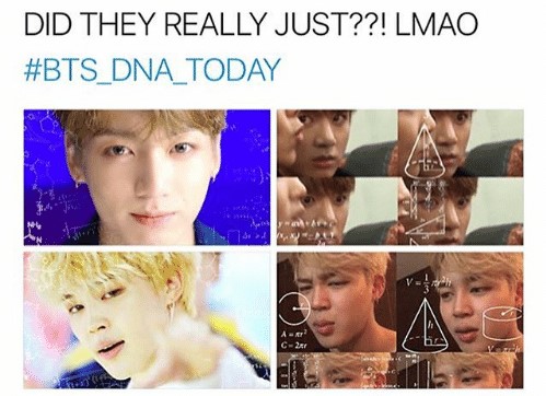 Here Are The Top 10 Memes On BTS - 3