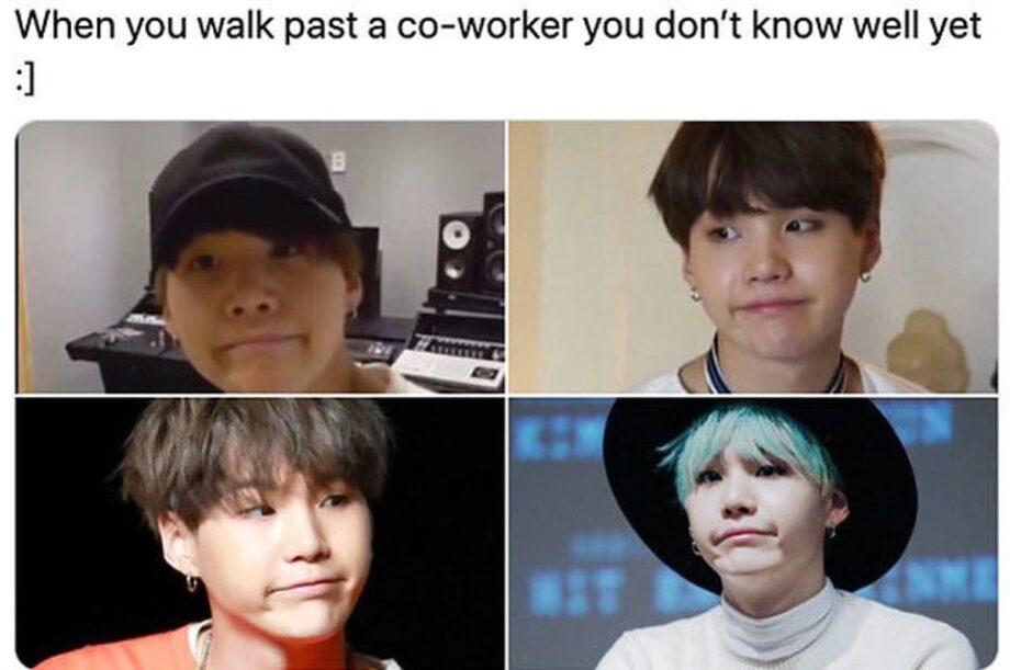 Here Are The Top 10 Memes On BTS - 4