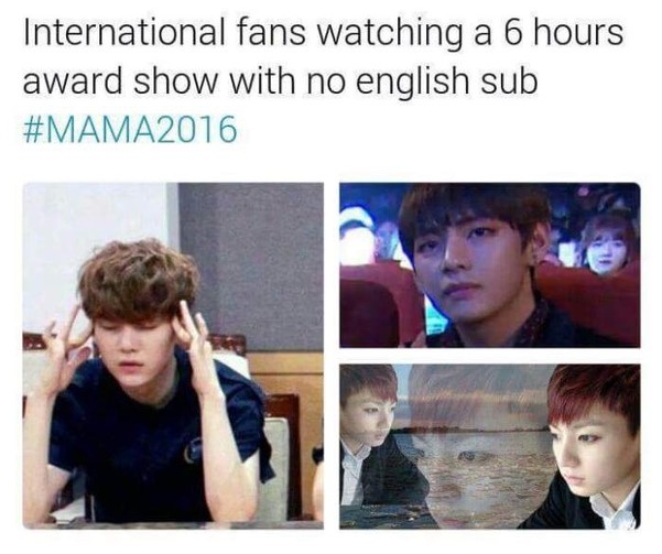 Here Are The Top 10 Memes On BTS - 5