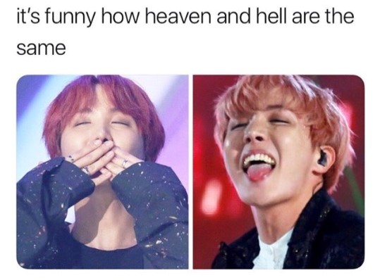 Here Are The Top 10 Memes On BTS - 6