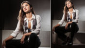 Here’s How Actress and Model Rashalika Sabharwal Paved Her Way Into The Entertainment Industry