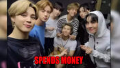 Here’s how BTS members Jungkook, Jimin, RM, Suga, J-Hope, Jin, V spend their money