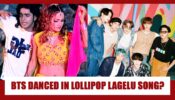 HILARIOUS: BTS boyband dance on famous Bhojpuri song ‘Lollilop Lagelu’, MUST WATCH VIDEO