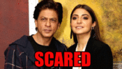 HILARIOUS: When Anushka Sharma SCARED Shah Rukh Khan and surprised him