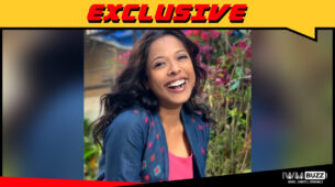 Hindi Medium actress Kiran Khoje bags Star Plus’ Imlie