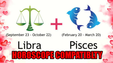 Horoscope Compatibility: What Will Happen If Pisces and Libra Come Together?