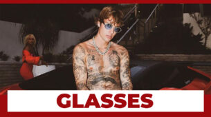 Hot Justin Bieber Looks Dashing In These Glasses; See Pics