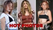 Hot Photos Of Michael Jackson's Daughter Paris Jackson 6