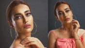 [Hot Pictures] Surbhi Jyoti looks luscious in pink