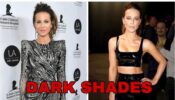 Hotness Alert! Kate Beckinsale Makes Perfect Style Statement In Dark Shades