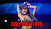 Hottie! BLACKPINK Lisa’s Attractive Moments