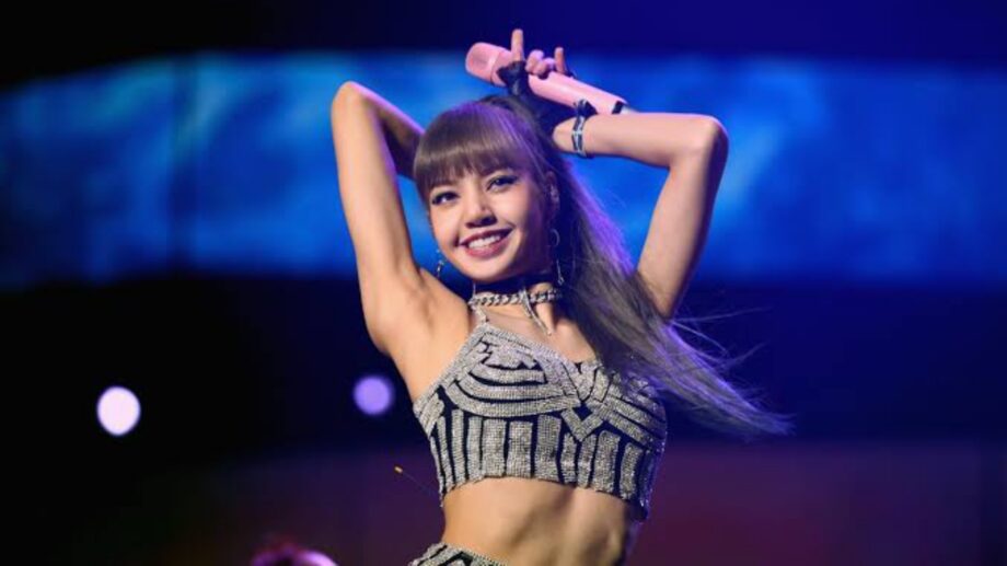 Hottie! BLACKPINK Lisa’s Attractive Moments - 0