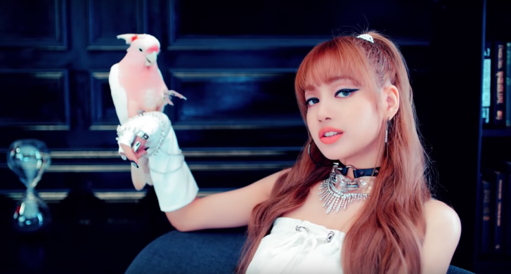 Hottie! BLACKPINK Lisa’s Attractive Moments - 3