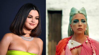 Hottie! Selena Gomez And Lady Gaga’s Attractive Moments