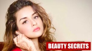 How Avneet Kaur Looks Expressive Without Makeup? Know Her Beauty Secrets