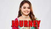 How Devoleena Bhattacharjee Started Her Saath Nibhaana Saathiya 2 Journey?