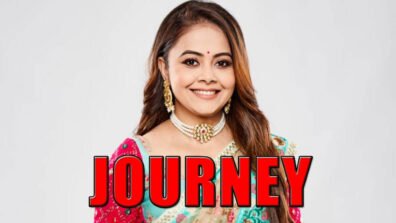 How Devoleena Bhattacharjee Started Her Saath Nibhaana Saathiya 2 Journey?