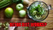 How Does Detox Diet Plan Work?