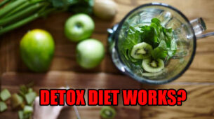 How Does Detox Diet Plan Work?