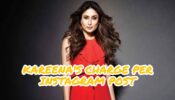 How Much Does Kareena Kapoor Charge For An Instagram Post? You Will Be STUNNED To Know The ACTUAL PRICE