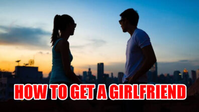 How To Get A Girlfriend In High School If You’re Shy?