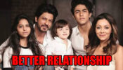 How To Have A Better Relationship With Your Parents?