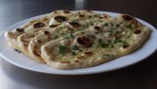How To Make Perfect Homemade Garlic Naan?