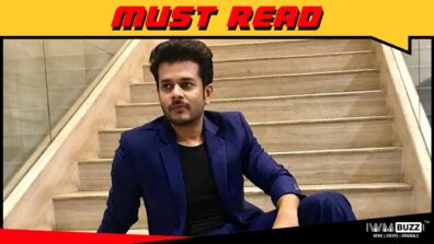 I am happy that audience is appreciating good content on OTT and are looking beyond ‘hot’ scenes – Jay Soni