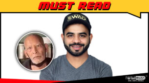 I don’t know who has been filling up Baba’s ears: Youtuber Gaurav Vasan
