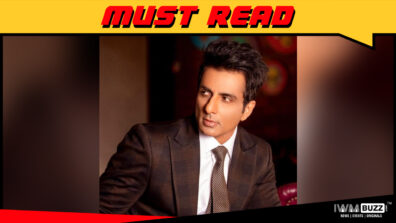 I feel tremendous reserves of courage and strength within me: Sonu Sood