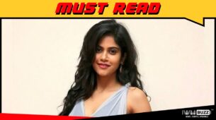 I have never worried about things like nepotism and favouritism – Aaditi Pohankar