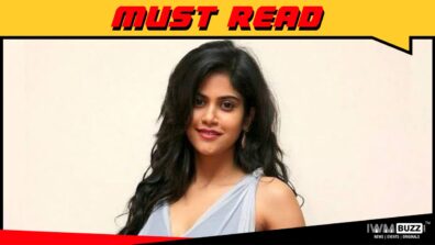 I have never worried about things like nepotism and favouritism – Aaditi Pohankar