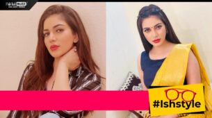 I have the smile and confidence to carry any dress: Drishtii Garewal of Choti Sarrdaarni