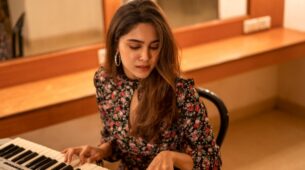 I love acting & performing in films – Bunty Aur Babli 2 actress Sharvari