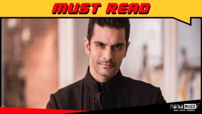 I prefer being original while playing any character – Angad Bedi