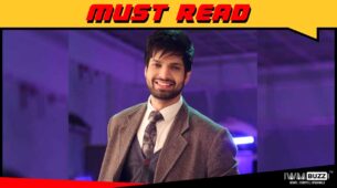 I prefer impactful roles: Choti Sarrdaarni actor Hitesh Bhardwaj