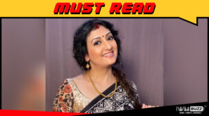 I want to enjoy this phase of playing Renuka Tiwari in Hamariwali Good News: Juhi Parmar