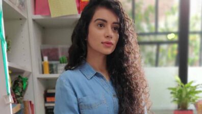 I was looking for a substantial role to play on TV: Sukirti Kandpal