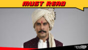 I was not aware of this pratha called ‘Molkki’ being prevalent in Haryana: Amar Upadhyay