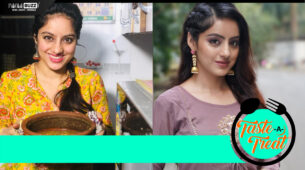 I will love to cook for Kajol: Deepika Singh